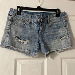 American Eagle - Stretch Shorts